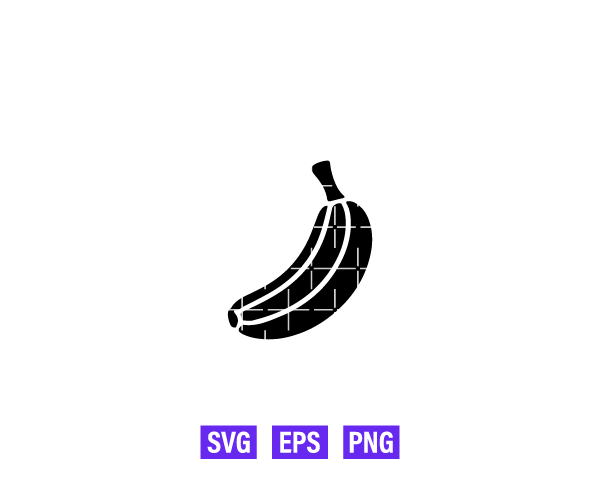 Banana Logo
