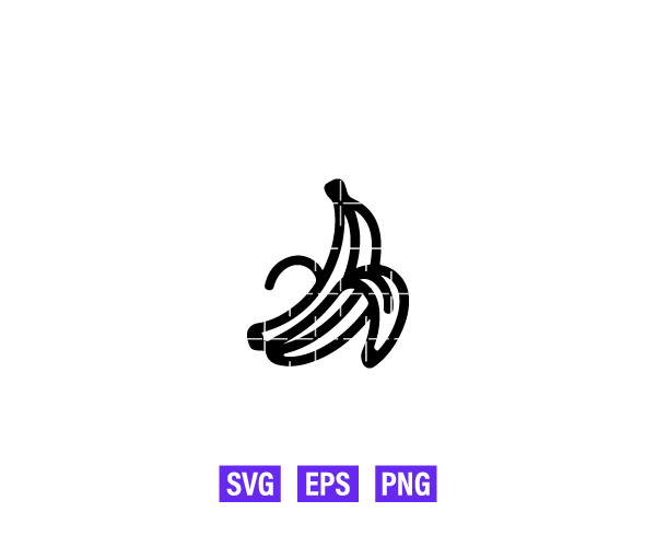Banana Logo