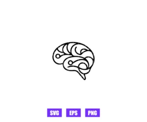 Brain Logo