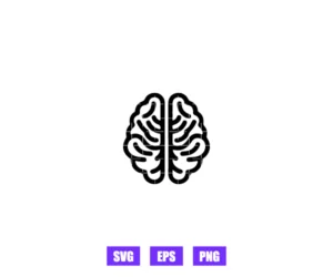 Brain Logo