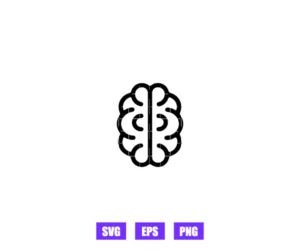 Brain Logo