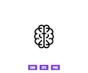 Brain Logo