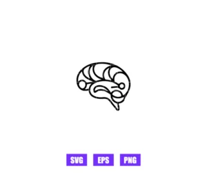 Brain Logo