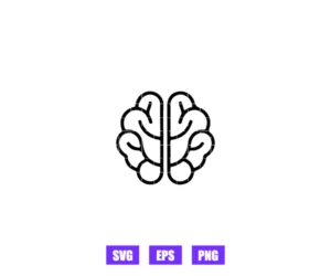 Brain Logo