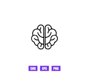 Brain Logo