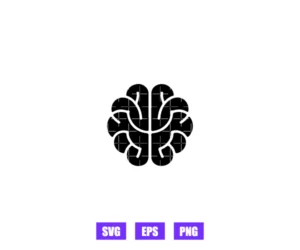 Brain Logo