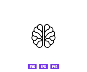 Brain Logo