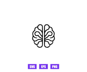 Brain Logo