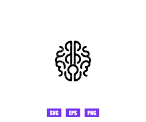 Brain Logo