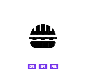 Burger Logo
