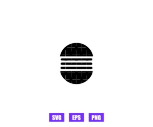 Burger Logo