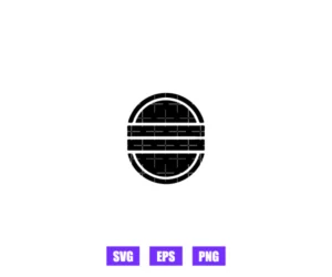 Burger Logo