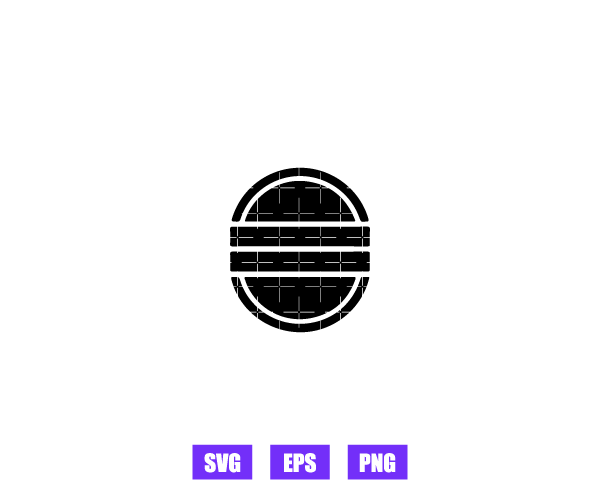 Burger Logo Graphics Free Download