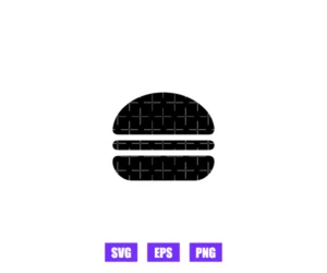 Burger Logo