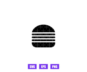 Burger Logo
