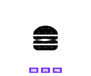 Burger Logo