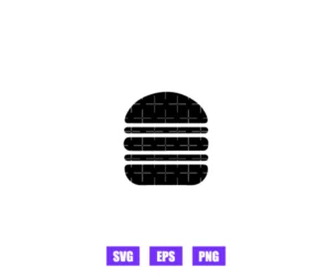 Burger Logo