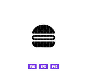 Burger Logo