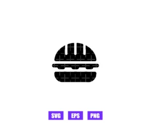 Burger Logo
