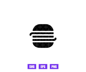 Burger Logo