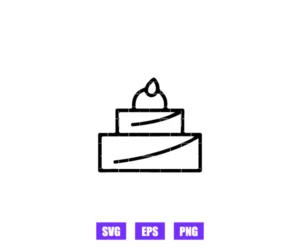Cake Logo