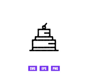 Cake Logo