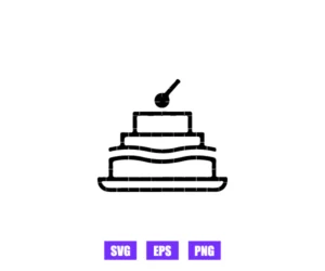 Cake Logo