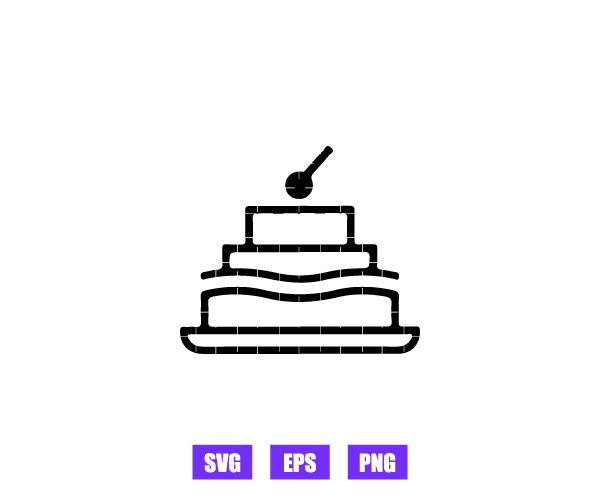 Cake Logo
