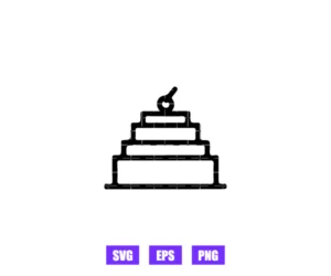 Cake Logo