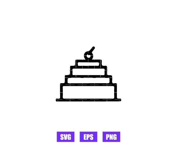 Cake Logo