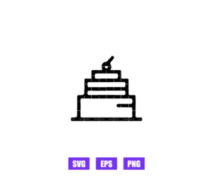 Cake Logo