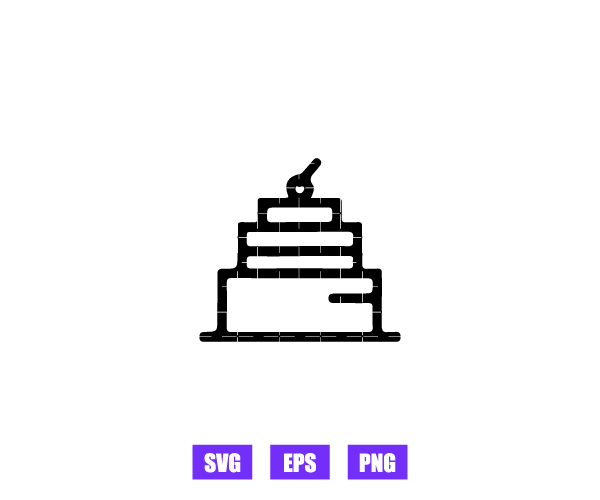 Cake Logo