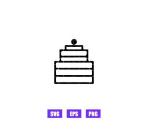 Cake Logo