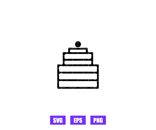Cake Logo