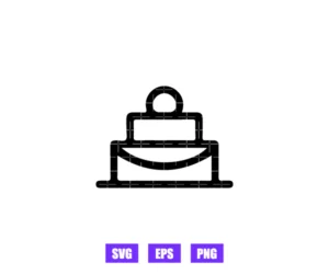 Cake Logo