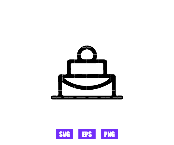 Cake Logo