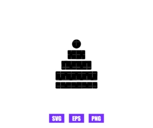 Cake Logo