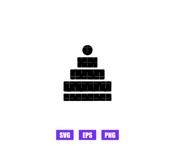 Cake Logo