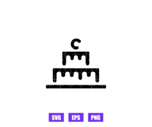 Cake Logo