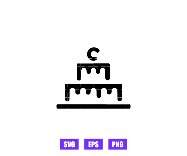 Cake Logo