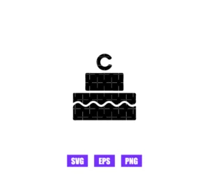 Cake Logo