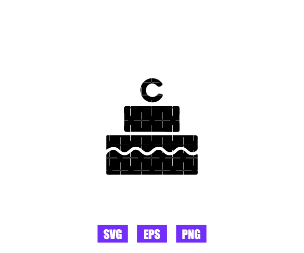 Cake Logo