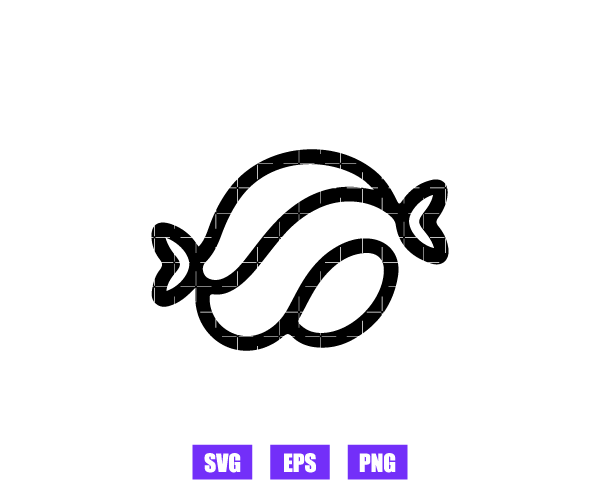 Candy Logo