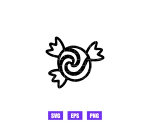 Candy Logo