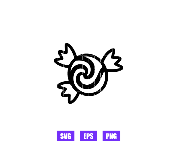 Candy Logo