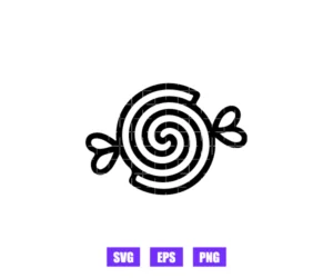 Candy Logo