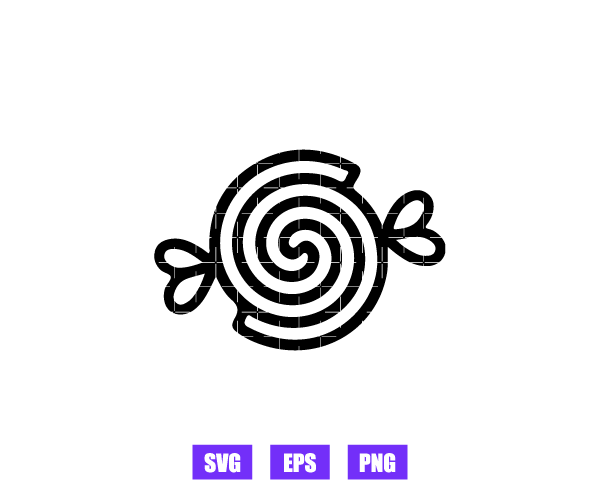 Candy Logo