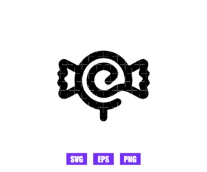 Candy Logo