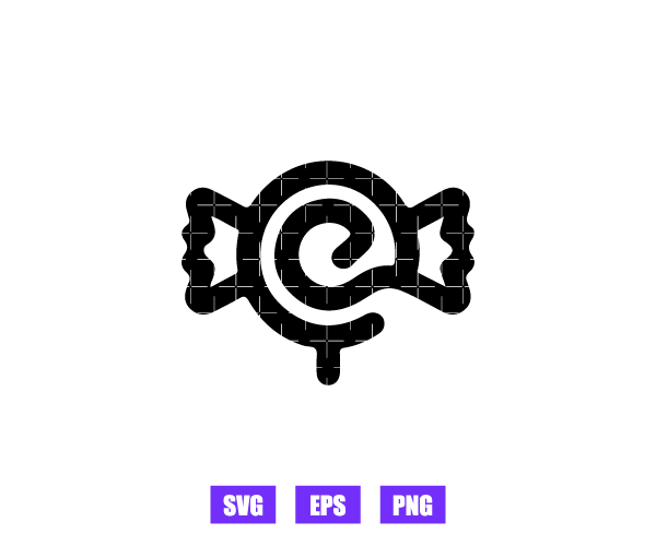 Candy Logo