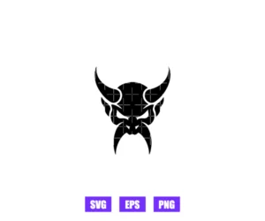 Demon Logo